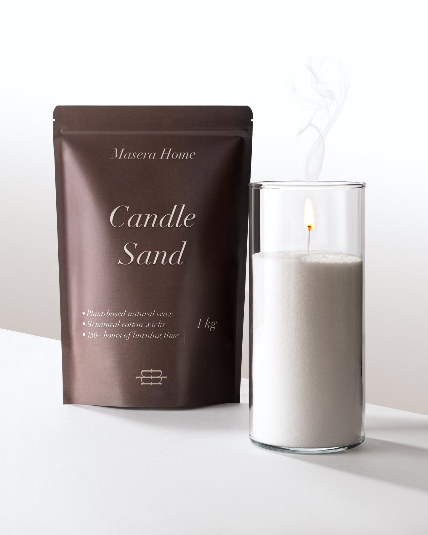Vases for Candle Sand