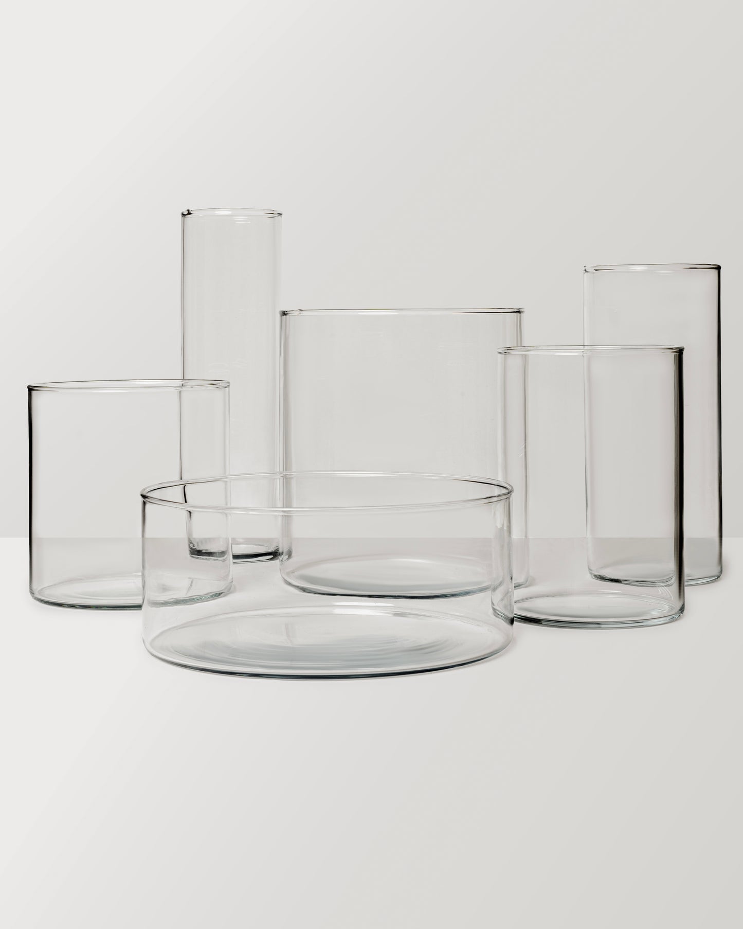 Vases for Candle Sand